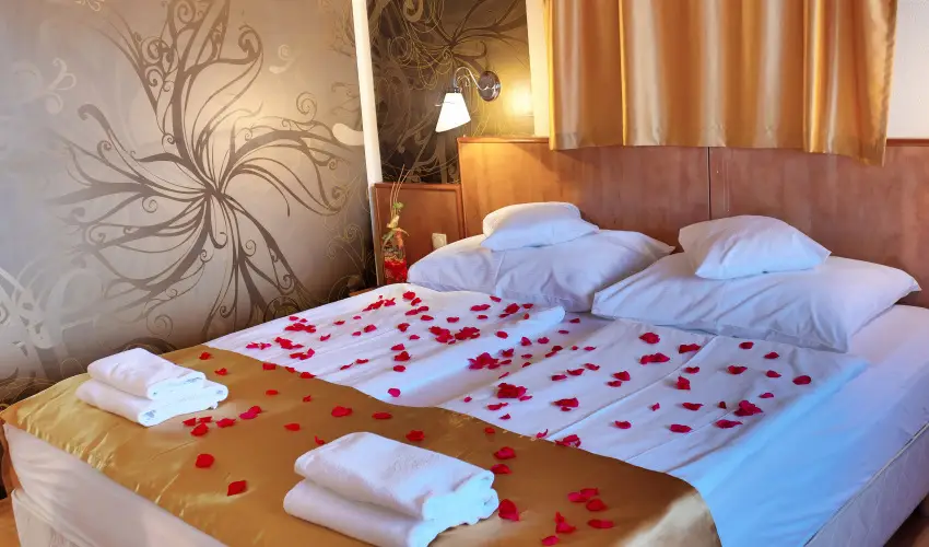 Aquatherm Hotel Zalakaros - Okbber 23. (min. 2 j)