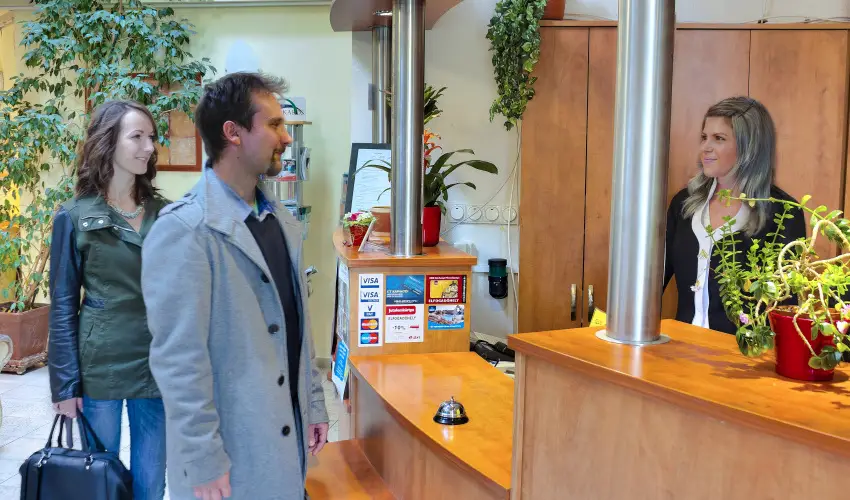 Aquatherm Hotel Zalakaros - Okbber 23. (min. 2 j)