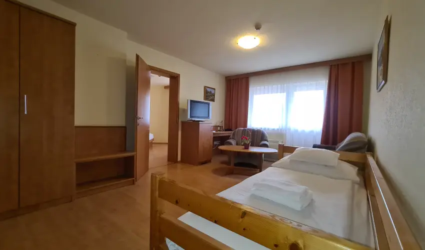 Aquatherm Hotel Zalakaros - Okbber 23. (min. 2 j)