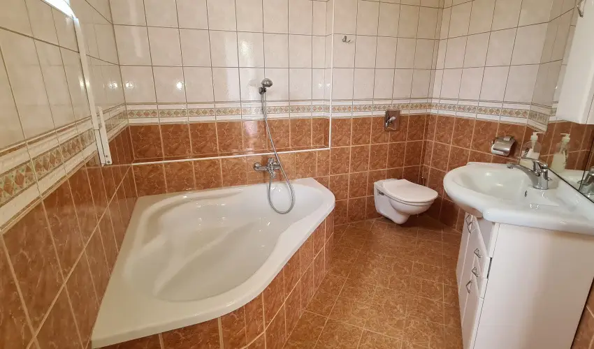 Aquatherm Hotel Zalakaros - Okbber 23. (min. 2 j)