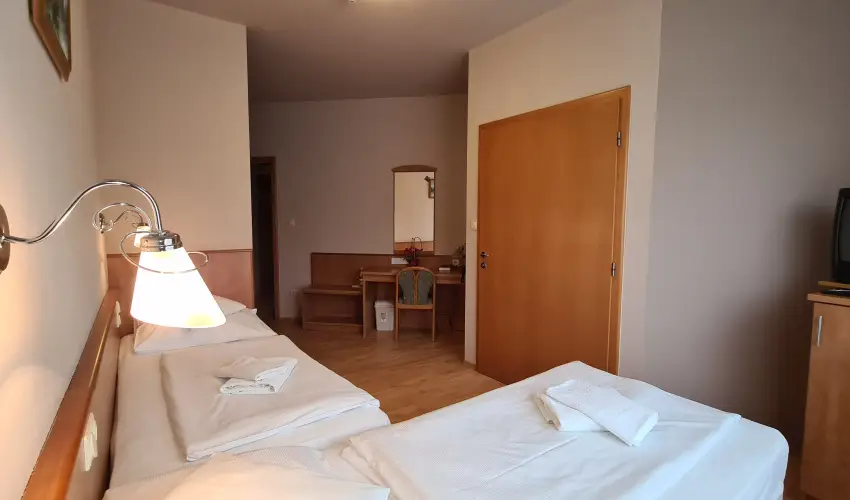 Aquatherm Hotel Zalakaros - Okbber 23. (min. 2 j)