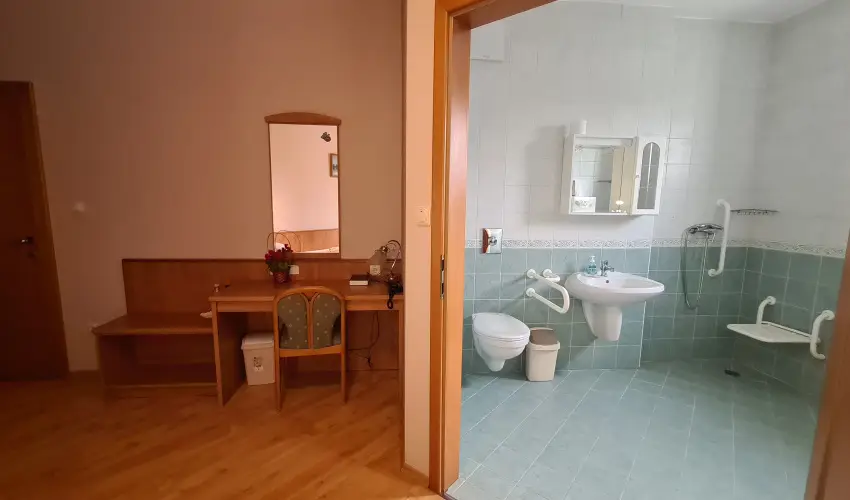 Aquatherm Hotel Zalakaros - Okbber 23. (min. 2 j)