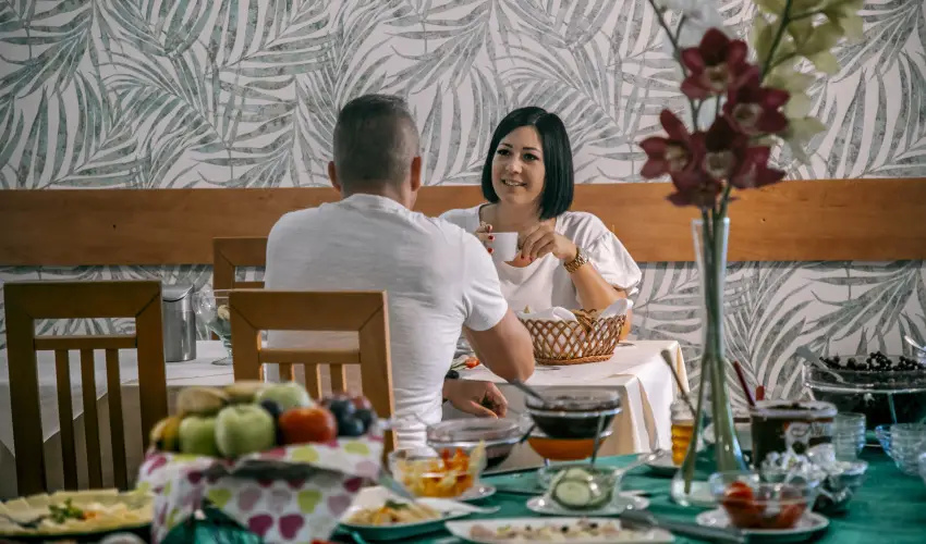 Aquatherm Hotel Zalakaros - Okbber 23. (min. 2 j)