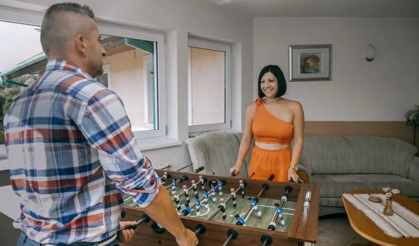 Aquatherm Hotel Zalakaros - Okbber 23. (min. 2 j)