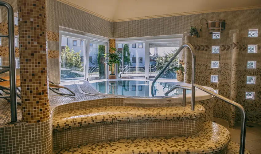 Aquatherm Hotel Zalakaros - Okbber 23. (min. 2 j)