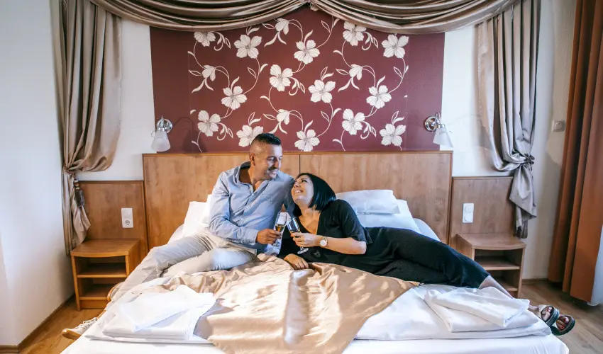 Aquatherm Hotel Zalakaros - Okbber 23. (min. 2 j)