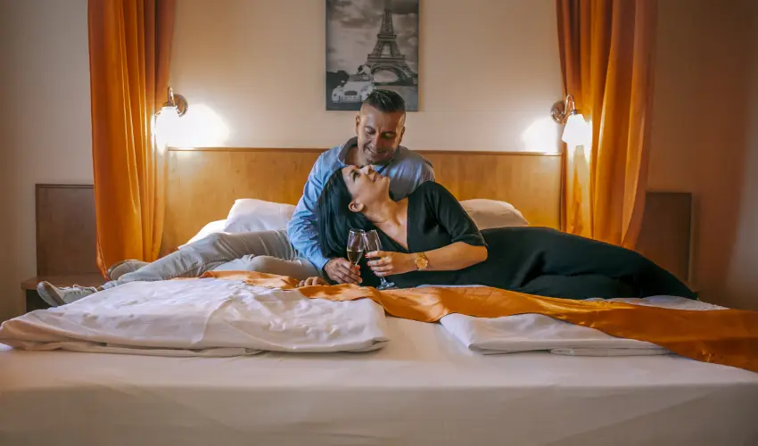 Aquatherm Hotel Zalakaros - Okbber 23. (min. 2 j)