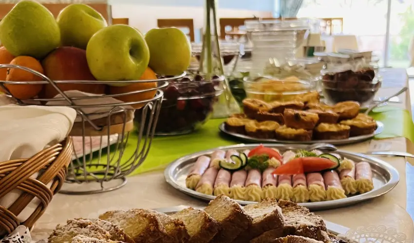 Aquatherm Hotel Zalakaros - Okbber 23. (min. 2 j)