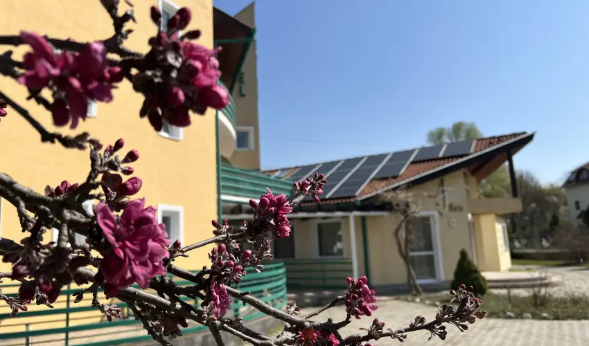 Aquatherm Hotel Zalakaros - Okbber 23. (min. 2 j)