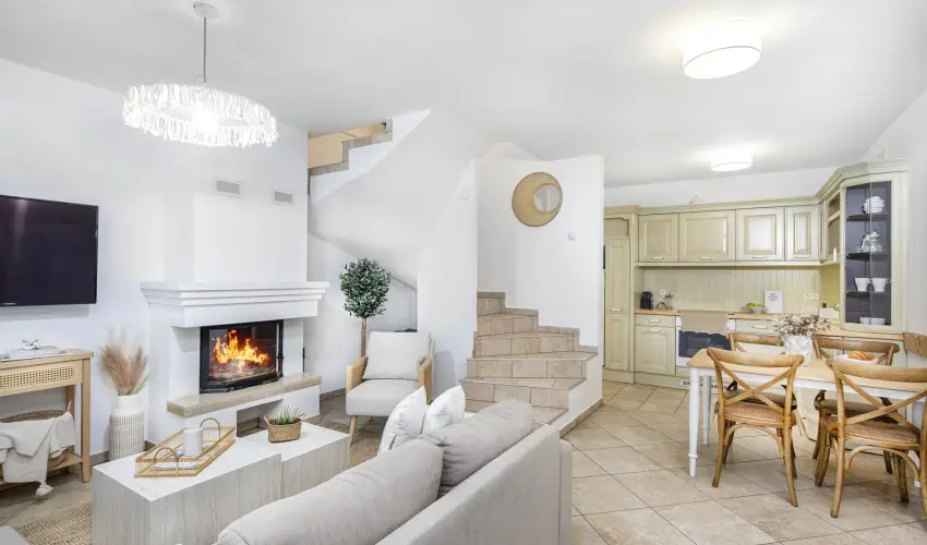 Aquilo Apartmanok Tihany - Okt�ber 23. (min. 2 �j)