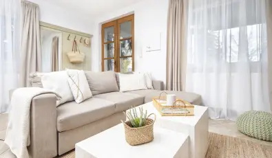 Aquilo Apartmanok Tihany