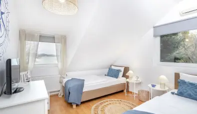 Aquilo Apartmanok Tihany