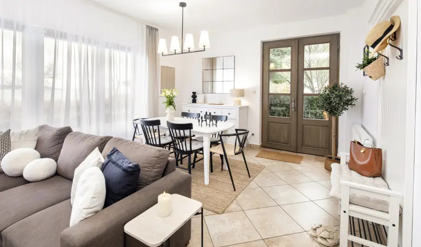 Aquilo Apartmanok Tihany - Okt�ber 23. (min. 2 �j)