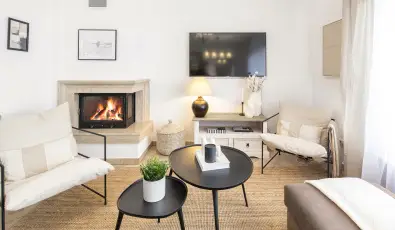 Aquilo Apartmanok Tihany