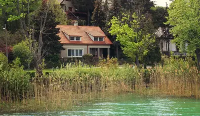 Aquilo Apartmanok Tihany