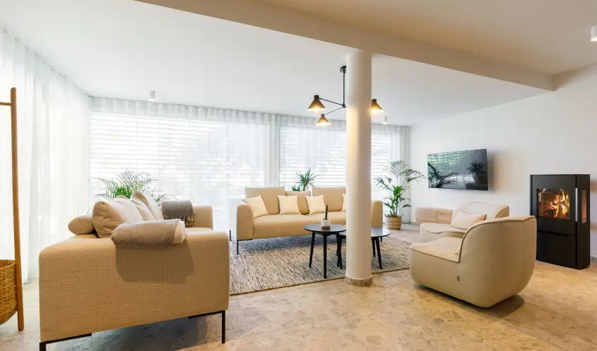 Aquilo Apartmanok Tihany - Okt�ber 23. (min. 2 �j)