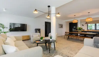 Aquilo Apartmanok Tihany