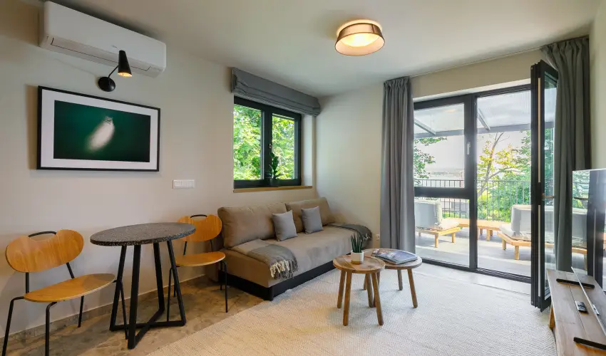 Aquilo Apartmanok Tihany - Okt�ber 23. (min. 2 �j)