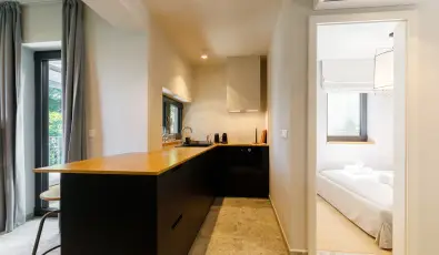 Aquilo Apartmanok Tihany