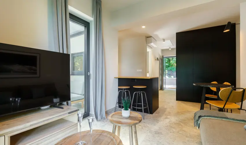 Aquilo Apartmanok Tihany - Okt�ber 23. (min. 2 �j)