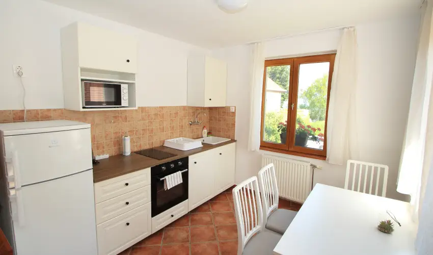 Aquilo Apartmanok Tihany - Okt�ber 23. (min. 2 �j)