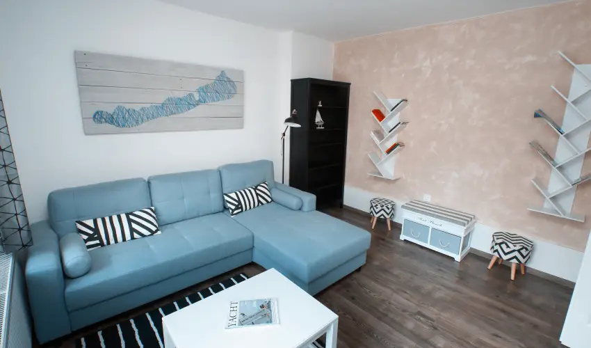 Aquilo Apartmanok Tihany - Okt�ber 23. (min. 2 �j)