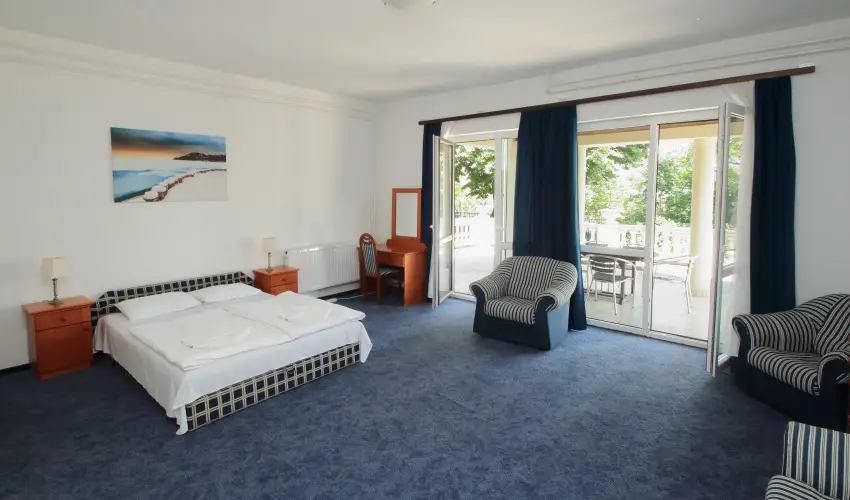 Aquilo Apartmanok Tihany - Okt�ber 23. (min. 2 �j)