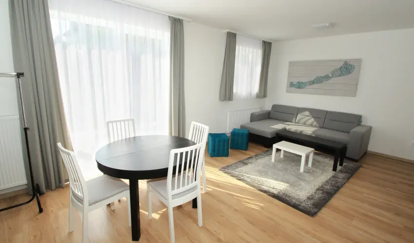 Aquilo Apartmanok Tihany - Okt�ber 23. (min. 2 �j)