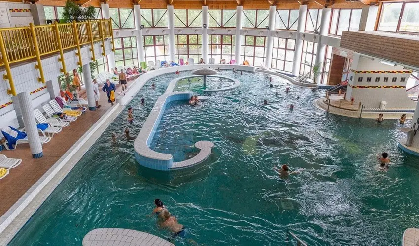 Arany Apartmanhz Zalagyngye  Zalakaros - Oktber 23. (min. 2 j)