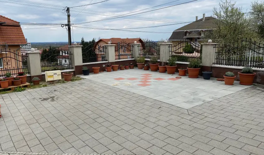 Arany Apartmanhz Zalagyngye  Zalakaros - Oktber 23. (min. 2 j)