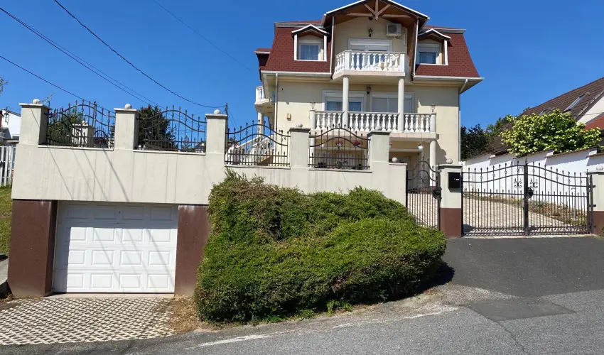 Arany Apartmanhz Zalagyngye  Zalakaros - Oktber 23. (min. 2 j)