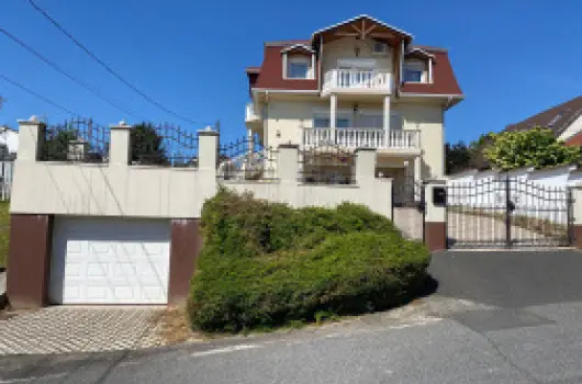 Arany Apartmanhz Zalagyngye - Oktber 23. (min. 2 j)