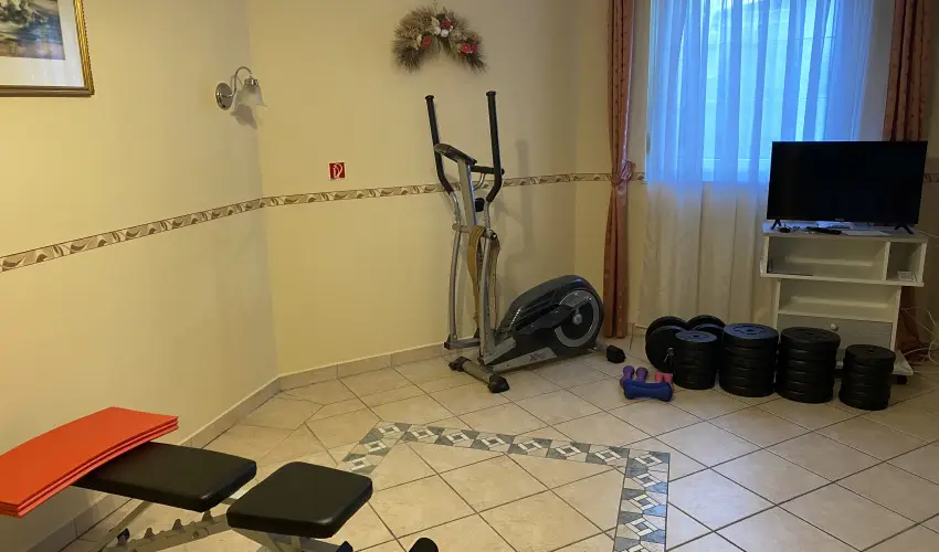 Arany Apartmanhz Zalagyngye  Zalakaros - Oktber 23. (min. 2 j)