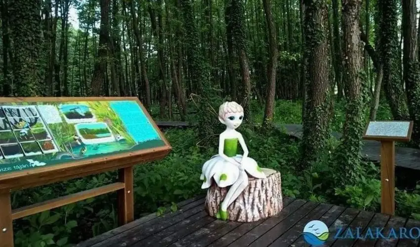 Arany Apartmanhz Zalagyngye  Zalakaros - Oktber 23. (min. 2 j)