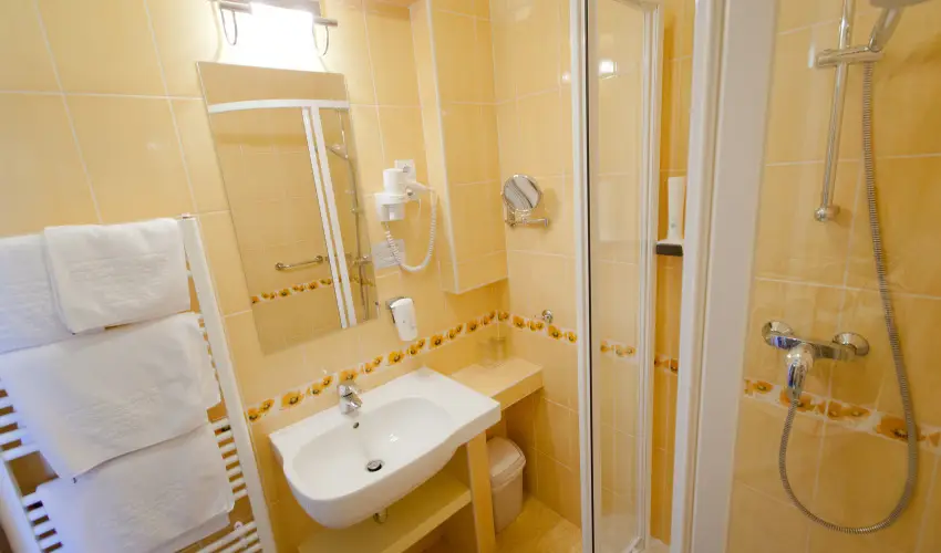 Aranyhomok Hotel Business & Relax Kecskemt - Oktber 23. 