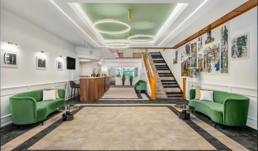 Aranyhomok Hotel Business & Relax Kecskemt - Oktber 23. 