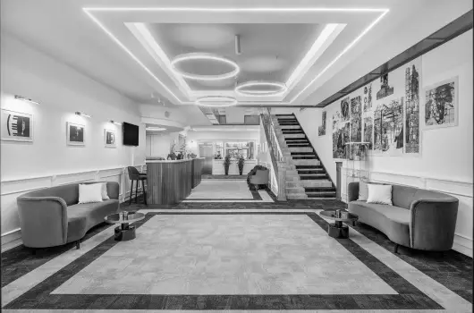 Aranyhomok Business & Wellness Hotel - Oktber 23. 