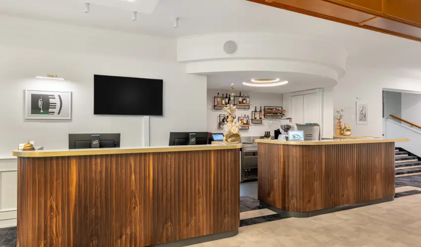 Aranyhomok Hotel Business & Relax Kecskemt - Oktber 23. 