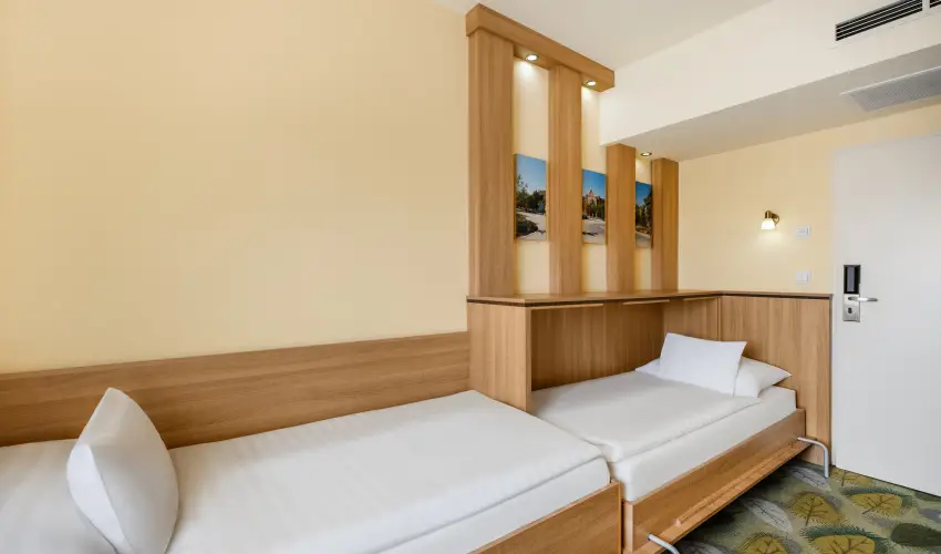 Aranyhomok Hotel Business & Relax Kecskemt - Oktber 23. 