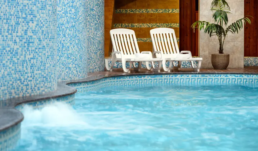 Aranyhomok Hotel Business & Relax Kecskemt - Oktber 23. 