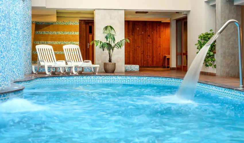 Aranyhomok Hotel Business & Relax Kecskemt - Oktber 23. 