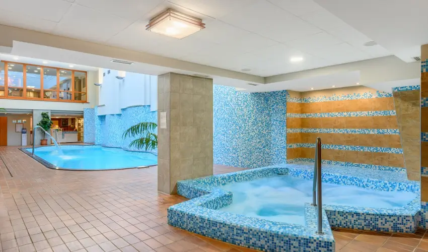 Aranyhomok Hotel Business & Relax Kecskemt - Oktber 23. 