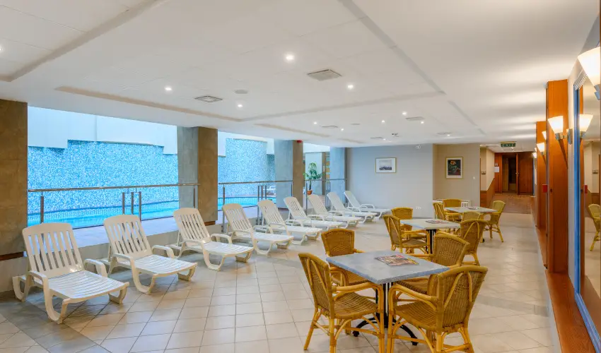Aranyhomok Hotel Business & Relax Kecskemt - Oktber 23. 