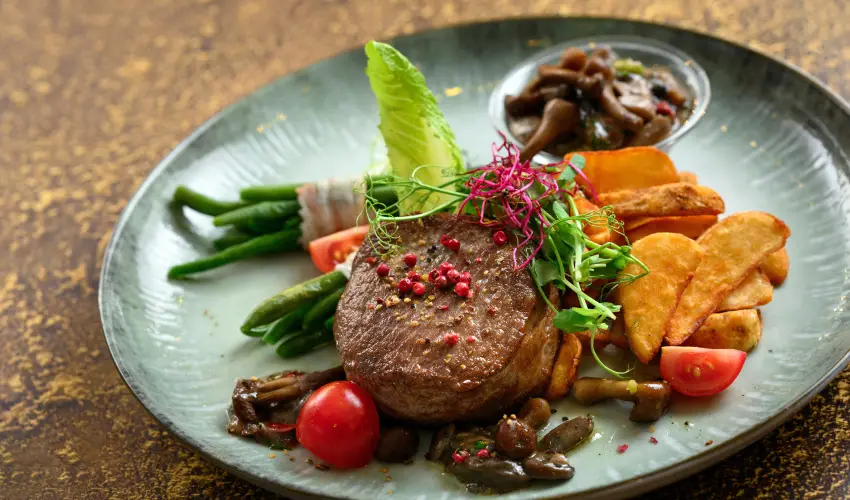 Aranyhomok Hotel Business & Relax Kecskemt - Oktber 23. 