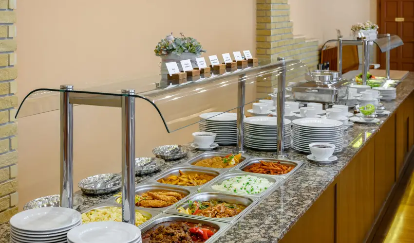 Aranyhomok Hotel Business & Relax Kecskemt - Oktber 23. 