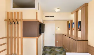 Aranyhomok Hotel Business & Relax Kecskemt