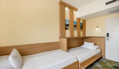 Aranyhomok Hotel Business & Relax Kecskemt