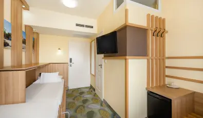 Aranyhomok Hotel Business & Relax Kecskemt