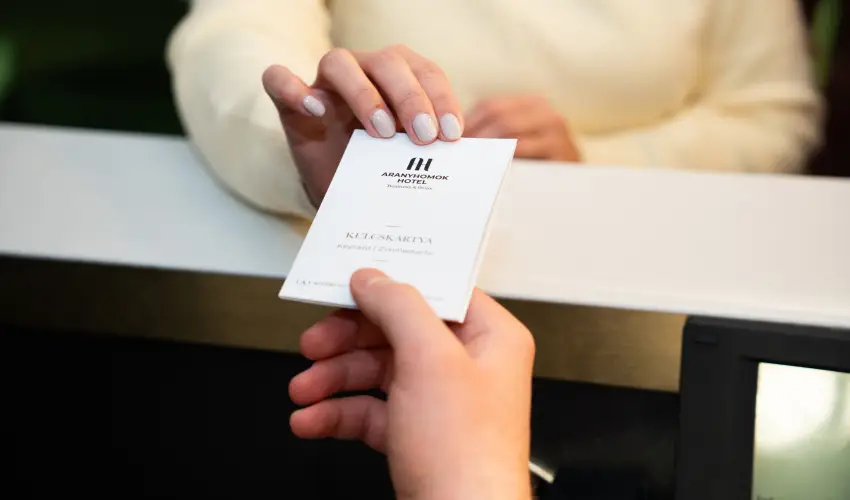 Aranyhomok Hotel Business & Relax Kecskem�t - Okt�ber 23. - teljes el�refizet�ssel (min. 2 �j)