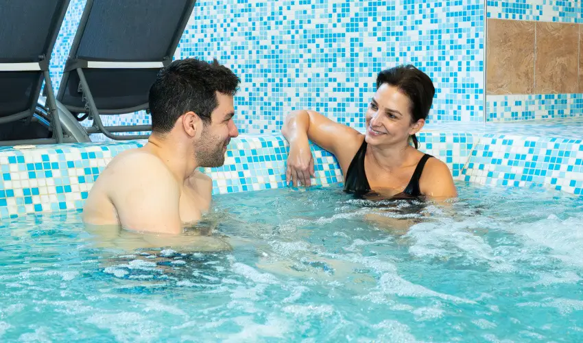 Aranyhomok Hotel Business & Relax Kecskem�t - Okt�ber 23. - teljes el�refizet�ssel (min. 2 �j)